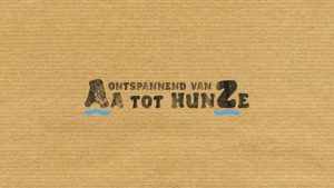 Aa tot Hunze