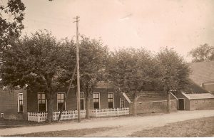 Brinkstraat 9, voormalig huis fam Koops