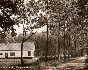 Anloo ,boswachterswoning aan de Schipborgerweg.jpg