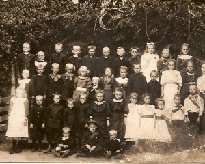 Schoolfoto 1914.jpg